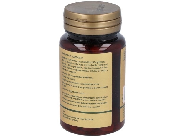 Herdibel Amapola Vital 120Comp