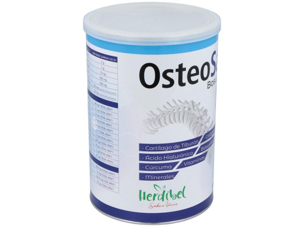 Osteosan Boswelia 500Gr.