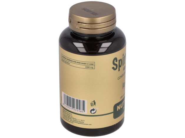 Spiruvital (Spirubelt) 100Comp.