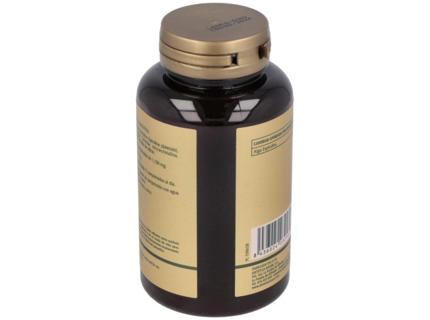 Spiruvital (Spirubelt) 100Comp.