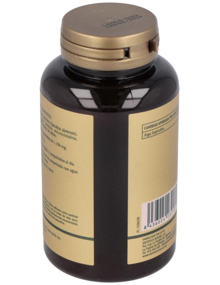 Spiruvital (Spirubelt) 100Comp.