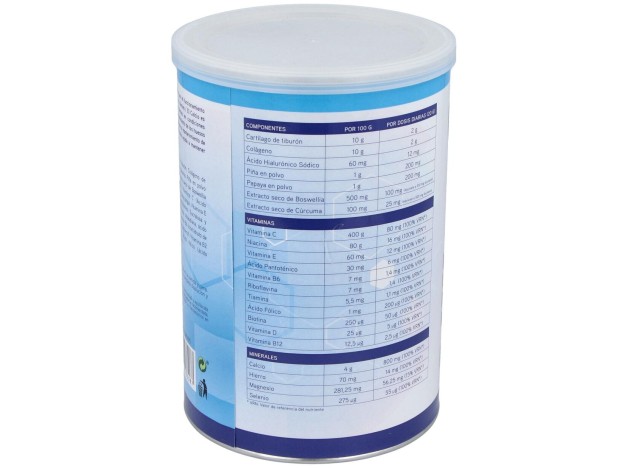 Osteosan Boswelia 500Gr.