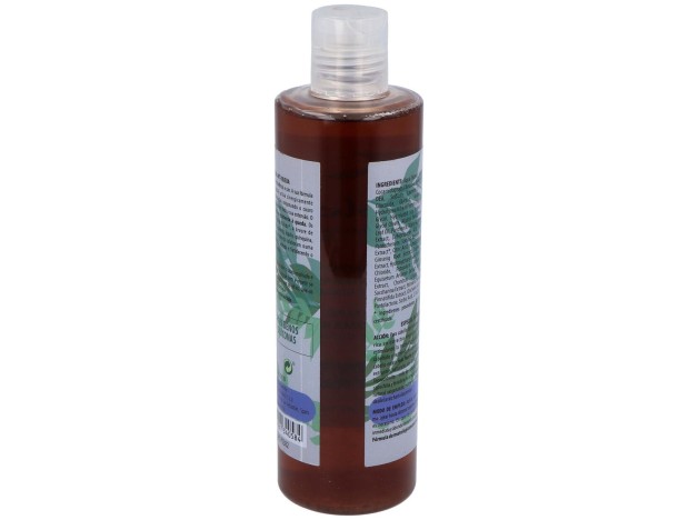 Algologie Champu Anti Caida 300 Ml.