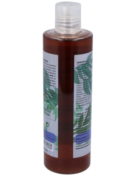 Algologie Champu Anti Caida 300 Ml.