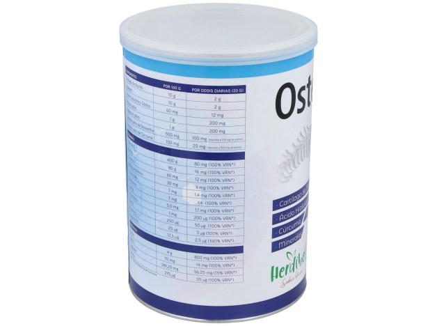 Osteosan Boswelia 500Gr.