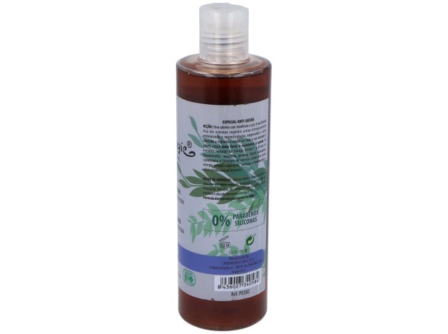Algologie Champu Anti Caida 300 Ml.