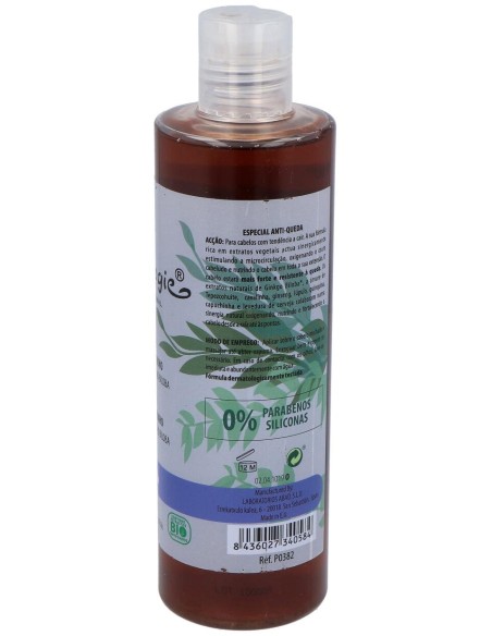 Algologie Champu Anti Caida 300 Ml.