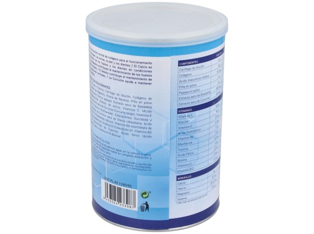 Osteosan Boswelia 500Gr.