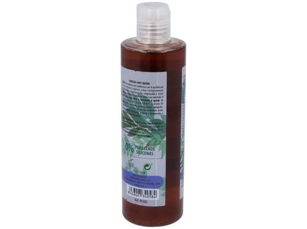 Algologie Champu Anti Caida 300 Ml.