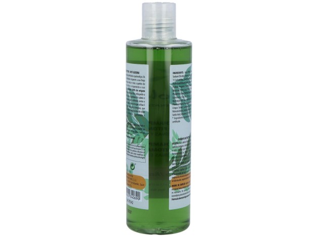 Champu Nutritivo Proteinas Algas 300 Ml (Ref.342N)