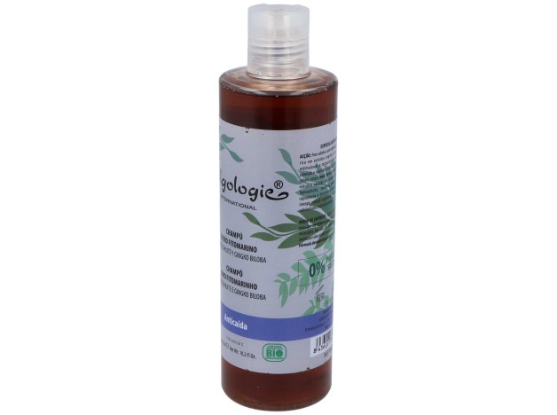 Algologie Champu Anti Caida 300 Ml.