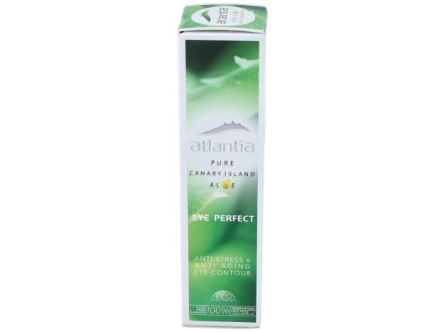 Eye Perfect Crema Contorno De Ojos Con Aloe 30Ml.