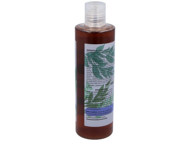 Algologie Champu Anti Caida 300 Ml.