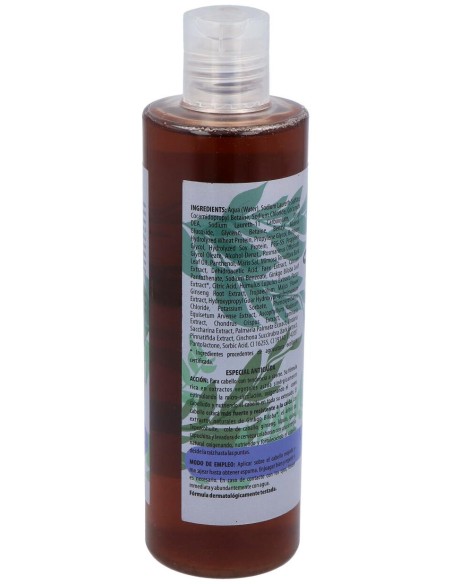 Algologie Champu Anti Caida 300 Ml.