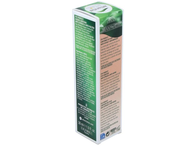Eye Perfect Crema Contorno De Ojos Con Aloe 30Ml.