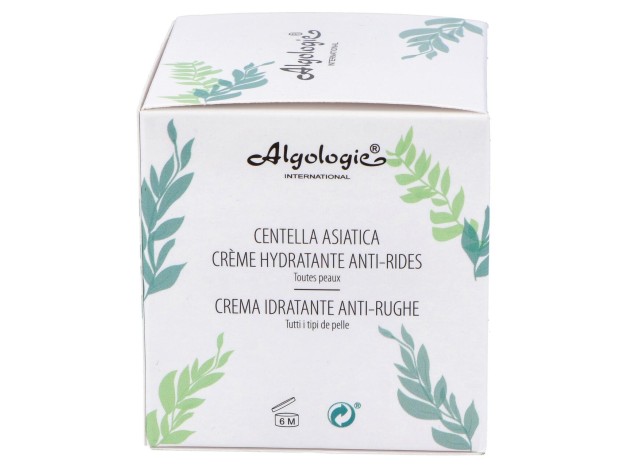 Crema Centella Asiatica 50Ml. (Ref.309)