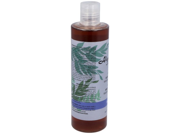 Algologie Champu Anti Caida 300 Ml.