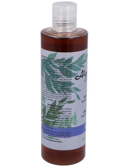 Algologie Champu Anti Caida 300 Ml.