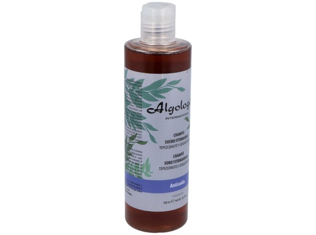 Algologie Champu Anti Caida 300 Ml.