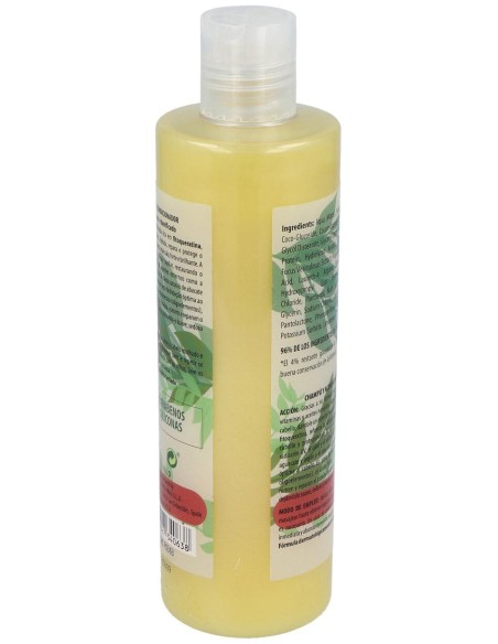 Algologie Champu Cabellos Secos Y Castigados 300 Ml.