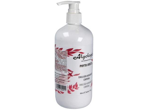 Phytosvelte Emulsion Hidratante 500Ml. (Ref.200)
