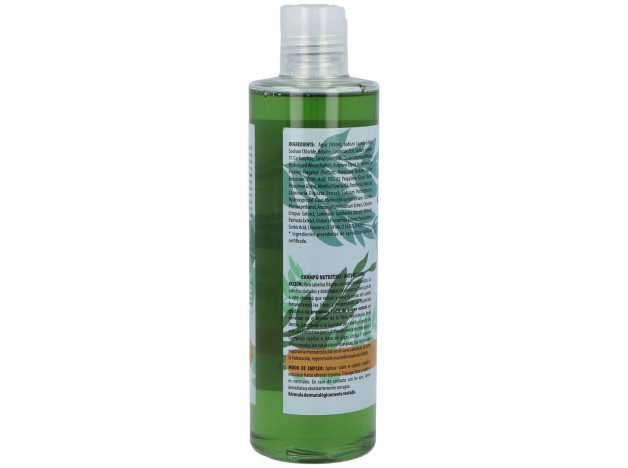 Champu Nutritivo Proteinas Algas 300 Ml (Ref.342N)
