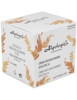 Crema Efecto 24H Antiage...