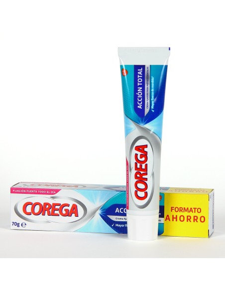Corega Accion Total 70 gramos