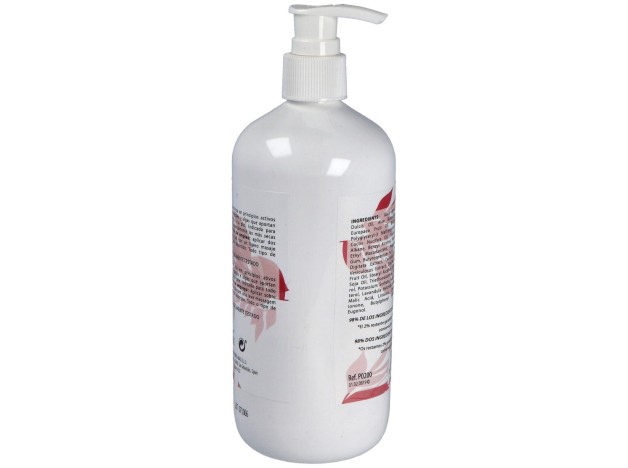 Phytosvelte Emulsion Hidratante 500Ml. (Ref.200)