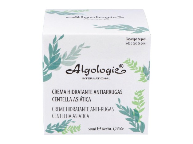 Crema Centella Asiatica 50Ml. (Ref.309)