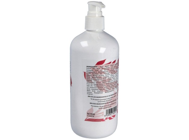 Phytosvelte Emulsion Hidratante 500Ml. (Ref.200)