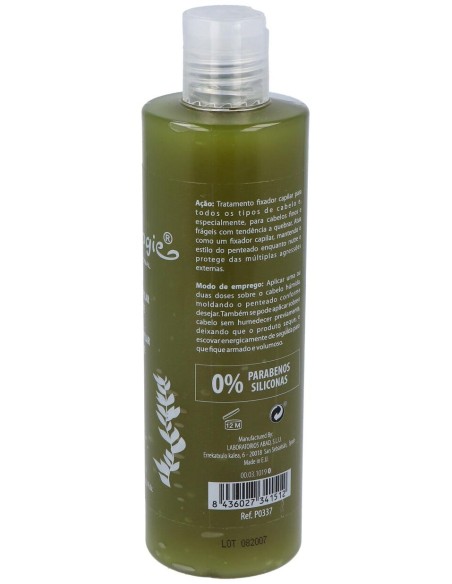 Fijador De Cabello Liquido 300 Ml.(Ref.337)