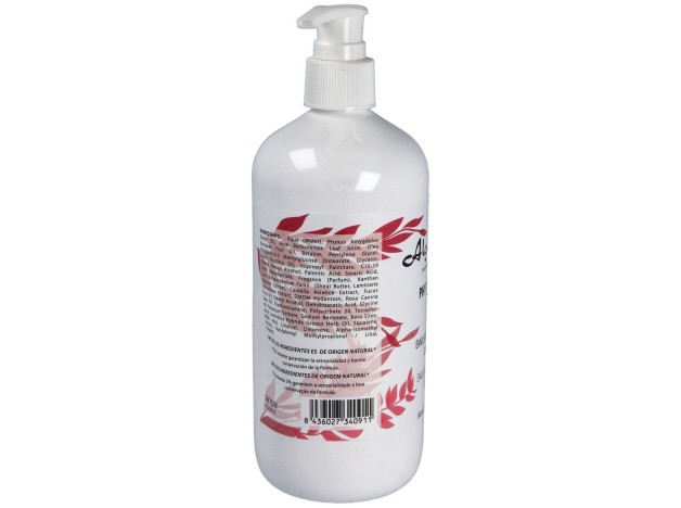 Phytosvelte Emulsion Hidratante 500Ml. (Ref.200)