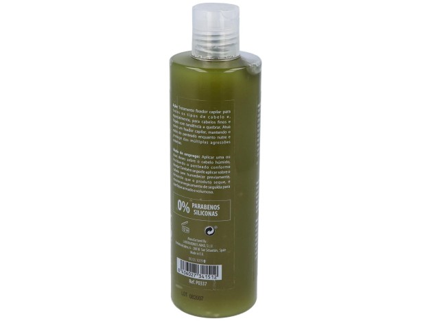 Fijador De Cabello Liquido 300 Ml.(Ref.337)