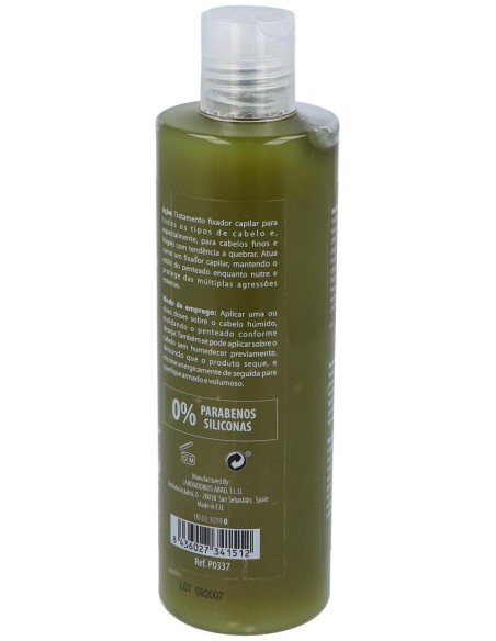 Fijador De Cabello Liquido 300 Ml.(Ref.337)