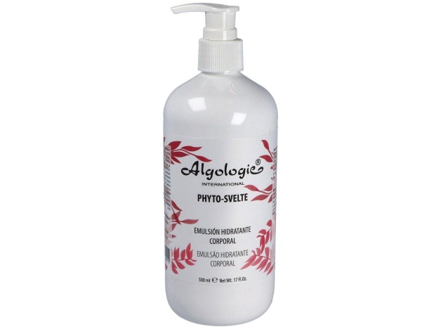Phytosvelte Emulsion Hidratante 500Ml. (Ref.200)