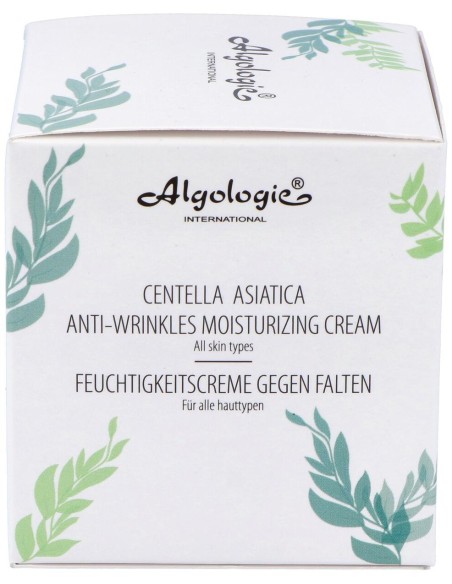Crema Centella Asiatica 50Ml. (Ref.309)