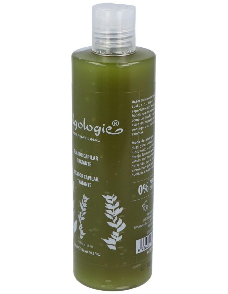 Fijador De Cabello Liquido 300 Ml.(Ref.337)