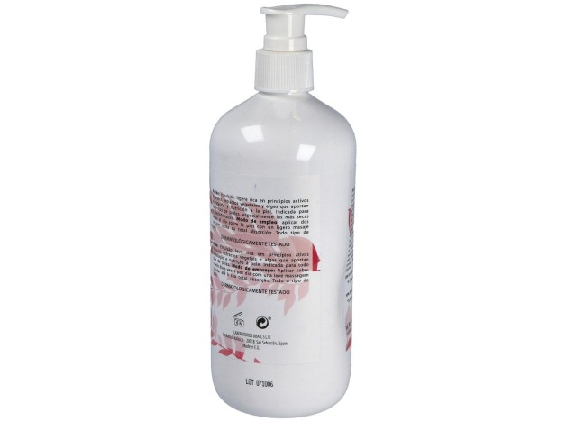 Phytosvelte Emulsion Hidratante 500Ml. (Ref.200)