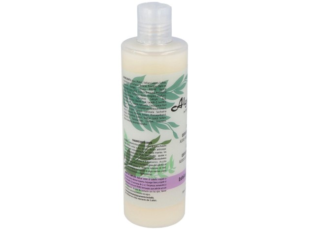 Champu Exfoliante Anticaspa 300Ml. (Ref. 641)