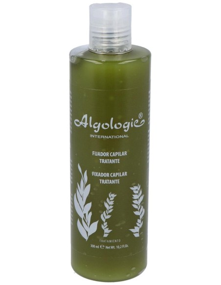 Fijador De Cabello Liquido 300 Ml.(Ref.337)