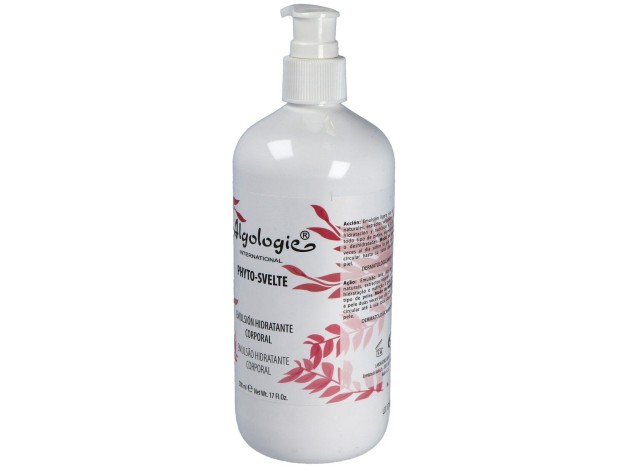 Phytosvelte Emulsion Hidratante 500Ml. (Ref.200)