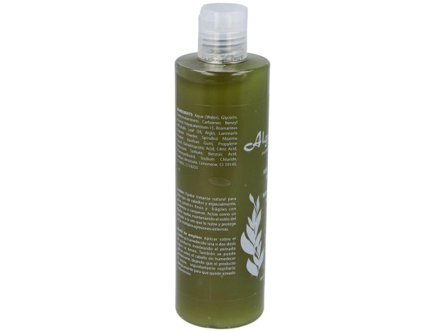 Fijador De Cabello Liquido 300 Ml.(Ref.337)