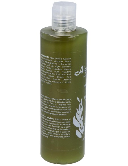 Fijador De Cabello Liquido 300 Ml.(Ref.337)