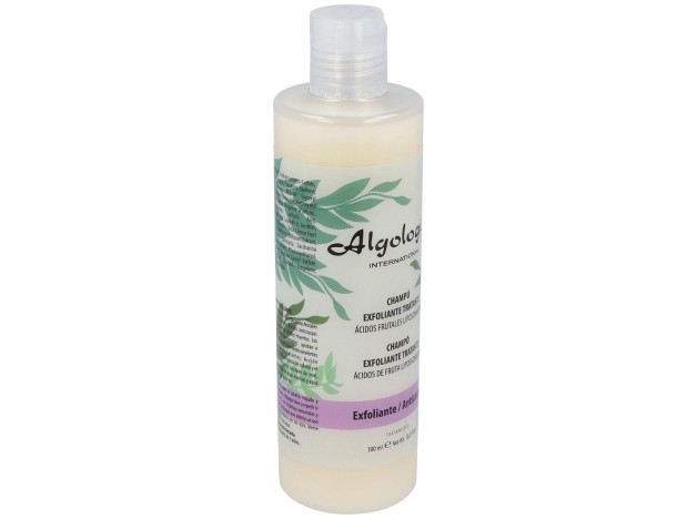 Champu Exfoliante Anticaspa 300Ml. (Ref. 641)