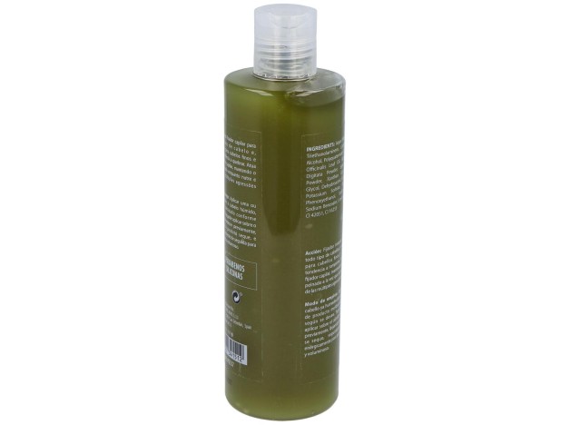 Fijador De Cabello Liquido 300 Ml.(Ref.337)