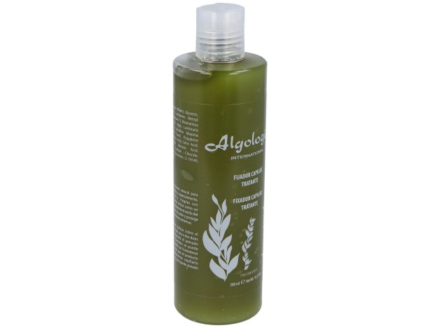 Fijador De Cabello Liquido 300 Ml.(Ref.337)