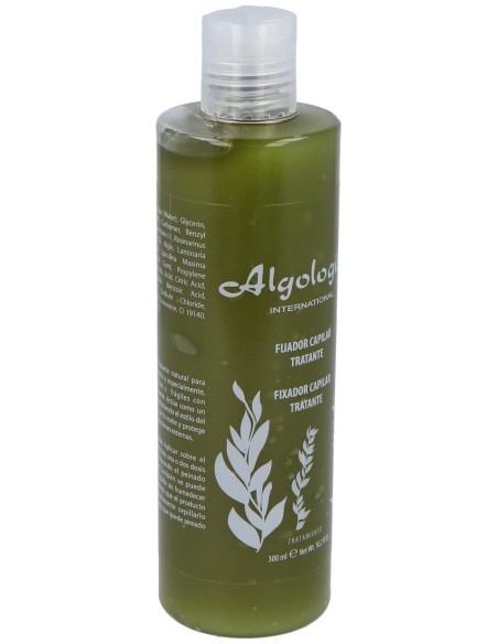 Fijador De Cabello Liquido 300 Ml.(Ref.337)