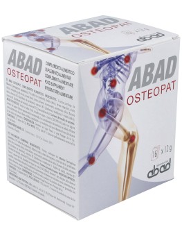 Abad Osteopat (Kilugen...