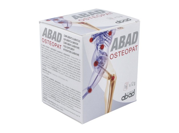 Abad Osteopat (Kilugen Osteopat) 16Sbrs